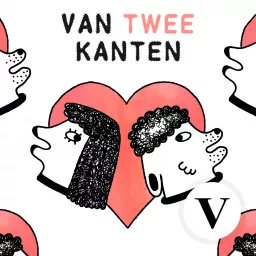 Van Twee Kanten Podcast artwork