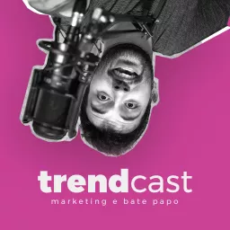 Trendcast | Agência de Bolso Podcast artwork