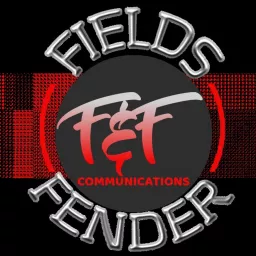 All Day Every Day (Fields&Fender) Podcast artwork