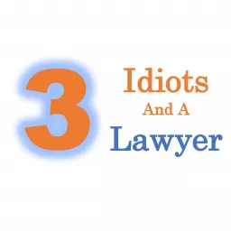 3 Idiots and a Lawyer: The Syracuse Sports Podcast artwork