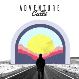 The Adventure Calls Podcast artwork