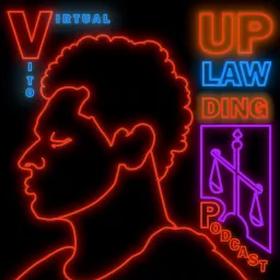 Uplawding: la legge nell'era dei bit Podcast artwork