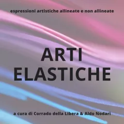 Arti Elastiche Podcast artwork