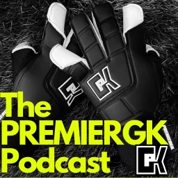 The PREMIERGK Podcast artwork