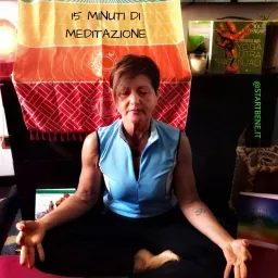 Startbene Meditazione 15 minuti