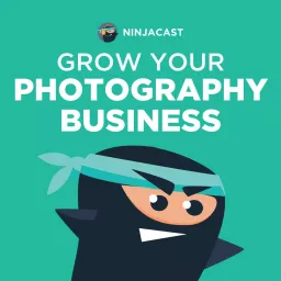 Grow Your Photography Business Podcast artwork