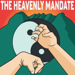 The Heavenly Mandate Podcast artwork