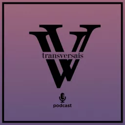 Transversais Podcast artwork