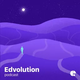 Edvolution Podcast artwork
