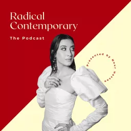 The Radical Contemporary Podcast artwork