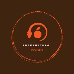 Supernatural Insight Podcast artwork