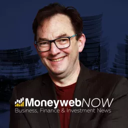 MoneywebNOW Podcast artwork