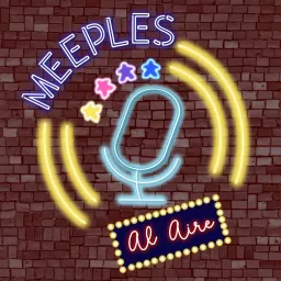 Meeples Al Aire