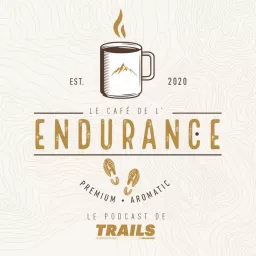 Le Café de l'Endurance Podcast artwork