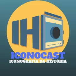 Iconocast Podcast artwork