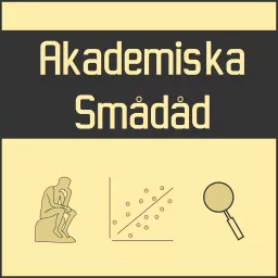 Akademiska Smådåd Podcast artwork