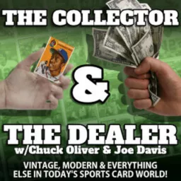 The Collector and the Dealer Podcast