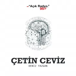 Çetin Ceviz Podcast artwork