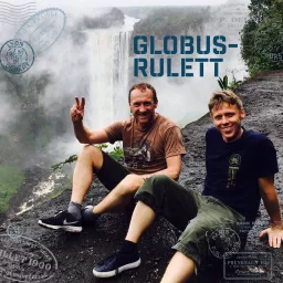 Globusrulett Podcast artwork