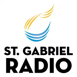 St Gabriel Catholic Radio Podcast artwork