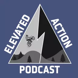 Elevated Action Podcast artwork
