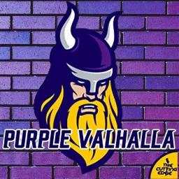 Purple Valhalla Podcast artwork