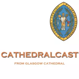Cathedralcast Podcast artwork