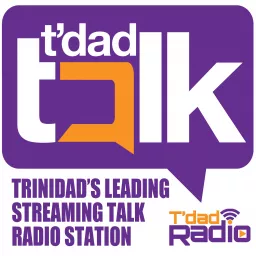 T'dad Talk Podcast artwork