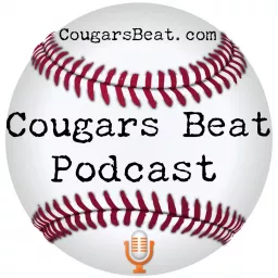 Cougars Beat Podcast artwork