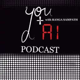 The You+AI Podcast artwork