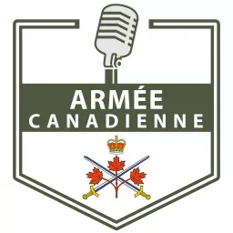 Le balado de l’Armée canadienne Podcast artwork