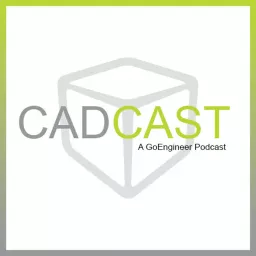 CADCAST Podcast artwork