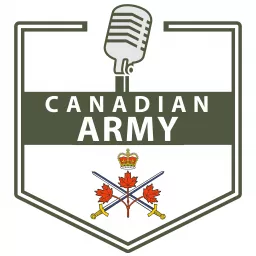 Canadian Army Podcast artwork