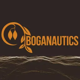 Iboganautics Podcast artwork