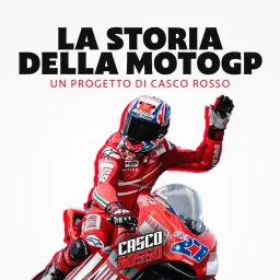 La Storia della MotoGP Podcast artwork