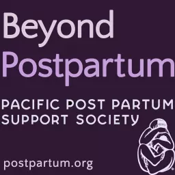 Beyond Postpartum Podcast artwork