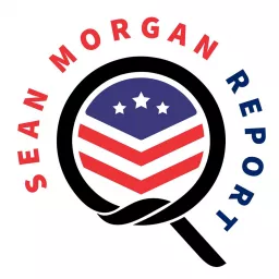 The Sean Morgan Report Podcast artwork