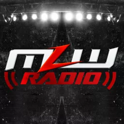 MLW Radio Podcast artwork