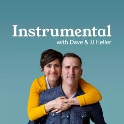 Instrumental with Dave & JJ Heller Podcast artwork