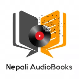 Nepali AudioBooks Podcast artwork