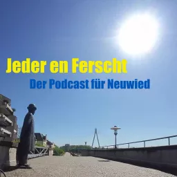 Jeder en Ferscht