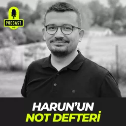 Harun'un Not Defteri