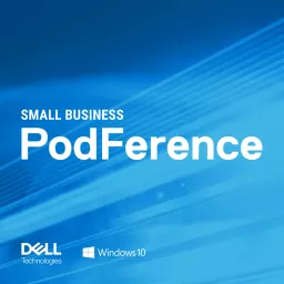 Dell Technologies Podference Podcast artwork