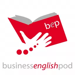 Business English | English for Business | Business English Pod Podcast artwork