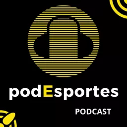 podEsportes Podcast artwork