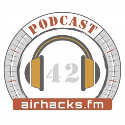 airhacks.fm podcast with adam bien artwork