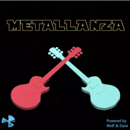 Metallanza Podcast artwork