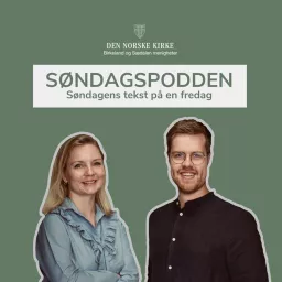 Søndagspodden Podcast artwork