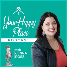 Your Happy Place Podcast artwork