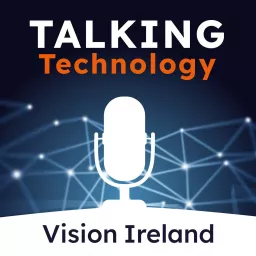 Talking Technology with V I Labs Podcast artwork